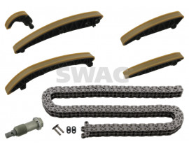 EKSANTRIK ZINCIR SETI MERCEDES OM642 W203 W204 C218 W212 W221 W639 B906 IKILI