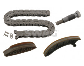 EKSANTRIK ZINCIR SETI MERCEDES OM651 W246 W204 W212 W639 B906