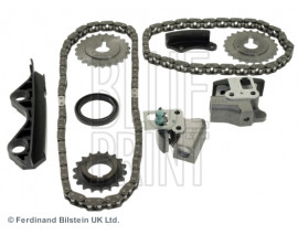 EKSANTRİK ZİNCİR SETİ MICRA K11 1993-02