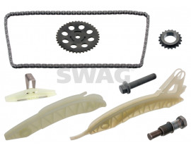 EKSANTRİK ZİNCİR SETİ MINI N14 B16 R55 R56 R57 R58 FEBI 48388