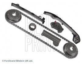 EKSANTRİK ZİNCİR SETİ NISSAN