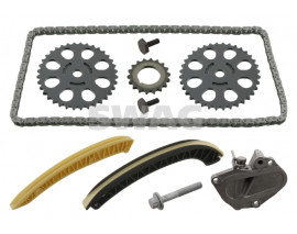 EKSANTRİK ZİNCİR SETİ POLO-CORDOBA-FABIA 1.2 AZQ-BME-BZG 2001 FEBI 30607