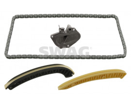 EKSANTRİK ZİNCİR SETİ POLO-CORDOBA-İBİZA-FABİA AZQ-BME-BZG 1.2 2001- FEBI 30497