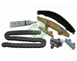 EKSANTRİK ZİNCİR SETİ RANGER TKE 3.2 TDCI 4x4 2011- SAFA