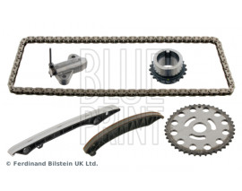 EKSANTRİK ZİNCİR SETİ RENAULT