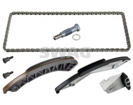 EKSANTRIK ZİNCİR SETİ SAG 5-8 BMW N62 E60 E63 E64 E65 E66 E53 E70 FEBI 30340