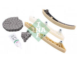 EKSANTRİK ZINCIR SETI TRANSIT V184 01 06 100PS 120 PS