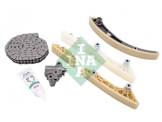 EKSANTRİK ZINCIR SETI TRANSIT V184 01 06 100PS 120 PS