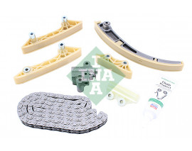 EKSANTRIK ZINCIR SETI TRANSIT ZINCIRSIZ EKSANTRIK TRANSIT 2.4TDCI V184 PUMA 90PS MONDEO 01 07 2.0 TDCI JAGUAR CF1 X TYPE 2.0 EXECT