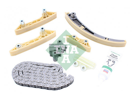 EKSANTRIK ZINCIR SETI TRANSIT ZINCIRSIZ EKSANTRIK TRANSIT 2.4TDCI V184 PUMA 90PS MONDEO 01 07 2.0 TDCI JAGUAR CF1 X TYPE 2.0 EXECT