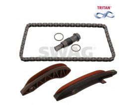 EKSANTRIK ZİNCİR SETİ ÜST BMW B37 B47 B57 F20 F40 F45 F46 G20 F34 G11 G12 F48 G01 G05 MINI F54 F55 F56 F57 F60 TRITAN KAPLAMALI