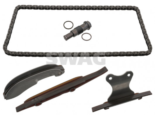 EKSANTRIK ZINCIR SETI ÜST BMW B38 F20 F45 F48 MINI F54 F56 F57 F60 SAG UST KIZAK FARKLI