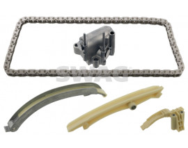 EKSANTRIK ZİNCİR SETİ UST BMW M47 D20 E39 E46 FEBI 30341