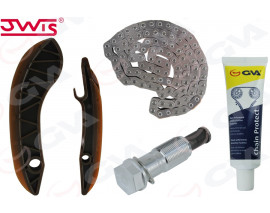 EKSANTRIK ZINCIR SETI UST BMW N47 B37 B47 B57 N57 M57 D30 MINI B37 B47 N47