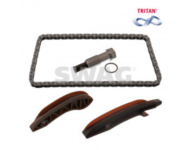 EKSANTRIK ZİNCİR SETİ UST BMW N47 M47 N57 B37 B47 B57 E90 F10 F20 F30 F40 F45 G20 F32 F33 F34 F36 F07 G32 F01 G11 E84 E83 F48 F39 F25 F26 G01 F15 E71 E72 MINI R55 R56 R60 R61