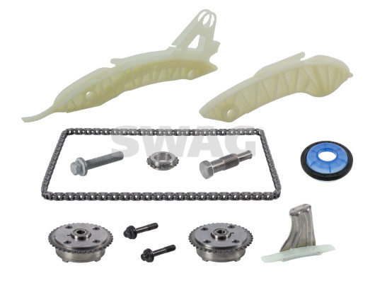 EKSANTRİK ZİNCİR SETİ VANOS BMW F20 F30 MINI COUNTRYMAN R60 CLUBMAN R55 ONE. COOPER S. R56 PACEMAN R61 R57 R58 R59 11317533876S11