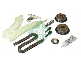 EKSANTRIK ZINCIR SETI VANUSLU BMW N13 F20 F30 MINI R55 R56 R57 R58 R59 R60 CITROEN BERLINGO C3 C4 C5 DS3 DS4 PEUGEOT PARTNER RCZ 207 308 208 3008