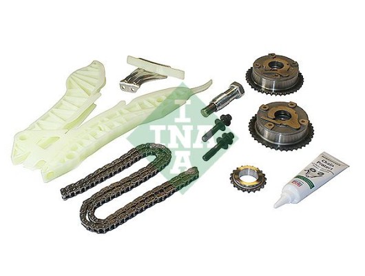 EKSANTRIK ZINCIR SETI VANUSLU BMW N13 F20 F30 MINI R55 R56 R57 R58 R59 R60 CITROEN BERLINGO C3 C4 C5 DS3 DS4 PEUGEOT PARTNER RCZ 207 308 208 3008