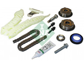 EKSANTRIK ZINCIR SETI VANUSLU KECE BMW N13 F20 F30 MINI R55 R56 R57 R58 R59 R60 CITROEN BERLINGO C3 C4 C5 DS3 DS4 PEUGEOT PARTNER RCZ 207 308 208 3008