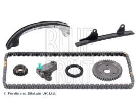 EKSANTRİK ZİNCİR SETİ YARIS 1999-06