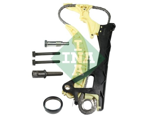 EKSANTRIK ZINCIR SETI ZINCIR x2KIZAK GERICI DISLI BMW N42 B20 N46 B20 E46 E87 E88 E60 E90 E93 E83 E84 Z4 E85