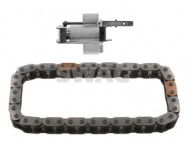 EKSANTRIK ZINCIR TAKIMI 2.2D DISCOVERY SPORT L550 FREELANDER 2 L359 R.R EVOQUE FEBI 37620