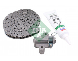 EKSANTRİK ZİNCİR VE BOMBA TRANSIT V348V363-RANGER 11- 2.2 155PS BK3Q6268-BK2Q6K261