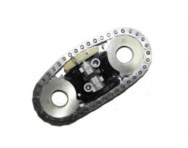 EKSANTRİK ZİNCİR VE DİŞLİ KİTİ DUCATO-IVECO 2.3- J10