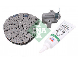 EKSANTRIK ZINCIR VE GERİ BOXER III JUMPER III 22DT PUMA 2.2HDI 16V 130HP 140HP TRANSIT V347 2.2 TDCI 06 14 CUSTOM V362 11 16 2.2 TDCI DUCATO 2.2HDI 06