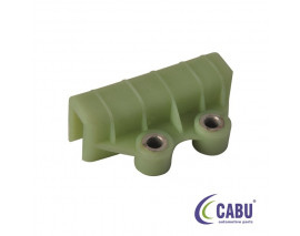 EKSANTRIK ZINCIR ZAMANLAMA KILAVUZU UST TRANSIT V184 01 06 90PS