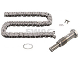 EKSANTRIK ZINCIRI GERGI BMW N40 N45 E46 E87 E90 FEBI 106136