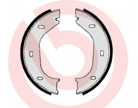 EL FREN BALATASI ALFA ROMEO 1750-2000 105 03/68-07/75-ALFA ROMEO GIULIA 105 01/62-03/79-ALFA ROM