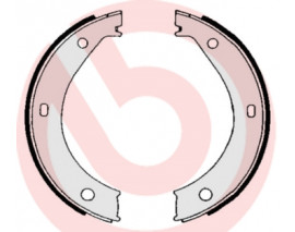 EL FREN BALATASI ALPINA ROADSTER V8 E52 06/02-10/03-BMW 3 E36 09/90-11/98-BMW 3 CONVERTİBLE E36