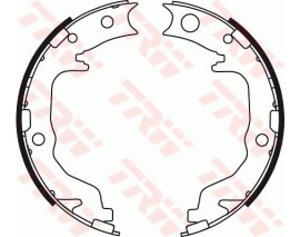 EL FREN BALATASI ARKA CALIBER 2006 SEBRING 2007-2010