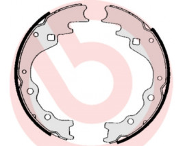 EL FREN BALATASI ASIA MOTORS HI-TOPIC AM715 06/93-12/99-ASIA MOTORS ROCSTA OPEN OFF-ROAD VEHİCLE