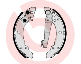 EL FREN BALATASI AUDI 100 C1 SALOON 801. 803. 805. 807. 811. 813. F104 11/68-07/76-AUDI 80 B1 SALO