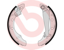 EL FREN BALATASI AUDI 80 B3 SALOON 893. 894. 8A2 06/86-10/91-AUDI 90 B3 893. 894. 8A2 04/87-09/9