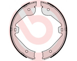 EL FREN BALATASI AUDI A7 SPORTBACK 4GA. 4GF 07/10-05/18-AUDI Q7 4LB 03/06-01/16-LAND ROVER DISCO