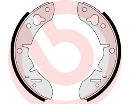 EL FREN BALATASI AUSTIN 1000-SERİES MK II 10/62-12/74-AUSTIN METRO I FASTBACK XF 10/80-04/90-AUSTI