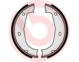 EL FREN BALATASI BMW 3 E36 09/90-11/98-BMW 3 COMPACT E36 01/94-08/00-BMW 3 CONVERTİBLE E36 03/