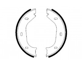EL FREN BALATASI BMW E30 E24