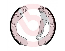 EL FREN BALATASI CHEVROLET AVEO HATCHBACK T300 03/11- -CHEVROLET AVEO SALOON T300 03/11-