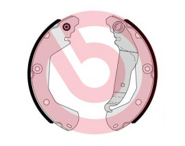 EL FREN BALATASI CHEVROLET AVEO-KALOS HATCHBACK T250. T255 06/06- -CHEVROLET AVEO HATCHBACK T300