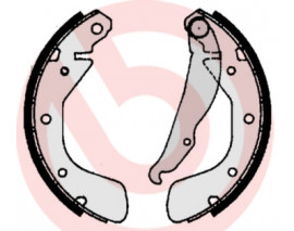 EL FREN BALATASI CHEVROLET CORSA PİCKUP 08/94-12/10-CHEVROLET CORSA SALOON 03/94-12/10-OPEL ASTRA F