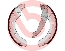 EL FREN BALATASI CHEVROLET SGMW SPARK KSC 11/02-12/12-CHEVROLET MATIZ M200. M250 03/05- -CHEVR