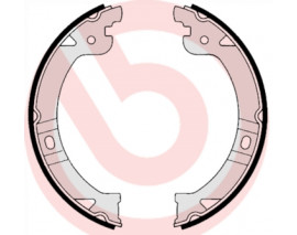 EL FREN BALATASI CHRYSLER GRAND VOYAGER V RT 10/07- -CHRYSLER VOYAGER IV RG. RS 09/99-12/08-DODG