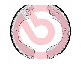 EL FREN BALATASI CHRYSLER SEBRING JR 09/00-06/07-CHRYSLER SEBRING JS 09/06-12/10-CHRYSLER SEBRIN