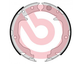 EL FREN BALATASI CHRYSLER SEBRING JS 09/06-12/10-CHRYSLER SEBRING CONVERTİBLE JR 04/01-06/07-CHR