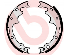 EL FREN BALATASI CHRYSLER VOYAGER I AS 08/84-09/90-CHRYSLER VOYAGER II ES 08/90-09/95-DODGE CARA