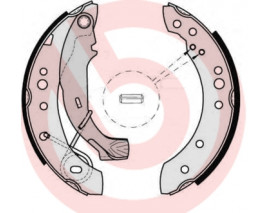 EL FREN BALATASI CITRO N C2 JM 07/03-09/17-CITRO N C2 ENTERPRISE JG 11/03-12/09-CITRO N C3 I FC